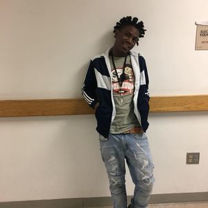 Meet your Posher, Angie